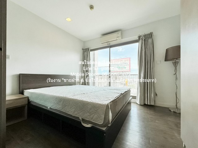 ขายคอนโด B Campus Condo (บี แคมปัส คอนโด) ตึก 1 ชั้น 7 1 น 1 น้ำ 27.08 ตร.ม. ราคา 1,210,000 บาท