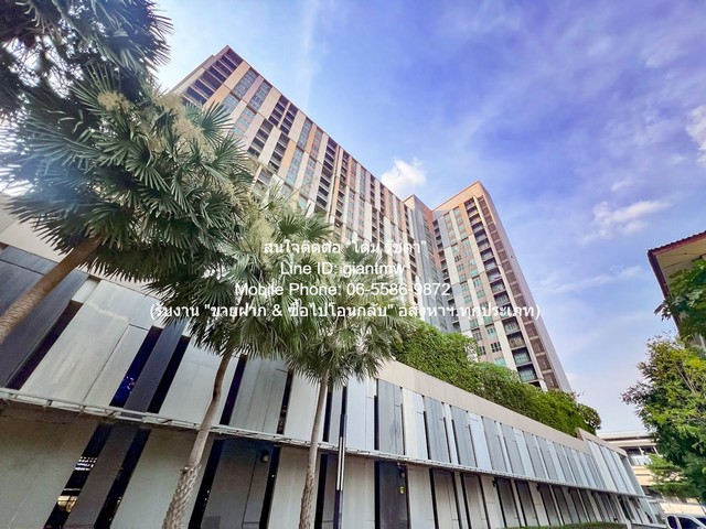 Condo. The Key Chaengwattana เดอะ คีย์ แจ้งวัฒนะ 68 ตาราง.เมตร 1BEDROOM 5929000 THB ด่วนๆ