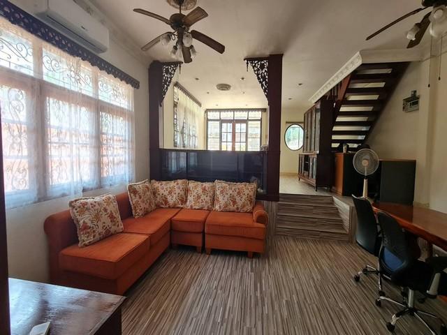 P2212 ให้เช่า บ้านเดี่ยว 2 ชั้น ซอยลาดพร้าว 29 ใกล้ศาลรัชดา ใกล้ MRT ลาดพร้าว เดินทางสะดวก